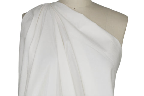 Subtle jacquard weave cotton
