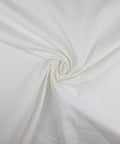 Subtle jacquard weave cotton