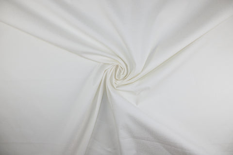 Subtle jacquard weave cotton