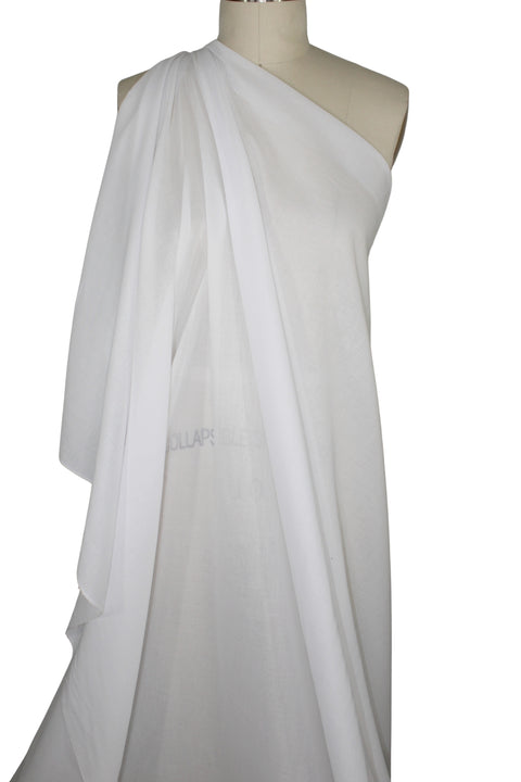 Soft lightweight cotton batiste