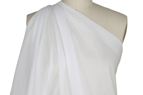 Soft lightweight cotton batiste