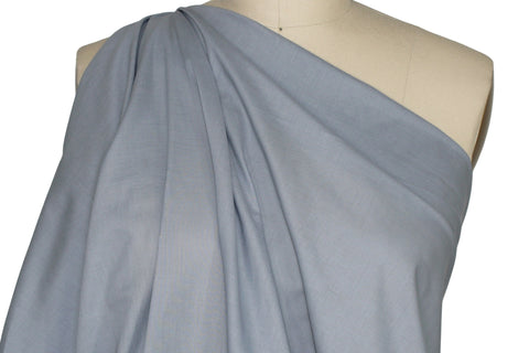 Shirt weight cotton lawn