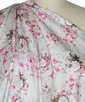 Japanese digital print super soft cotton