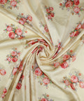 Japanese digital print super soft cotton