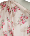 Japanese digital print cotton