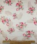 Japanese digital print cotton