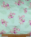 Japanese digital print cotton