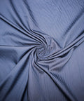 Navy blue Japanese cotton