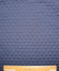 Quilted cotton coating