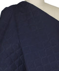 Quilted cotton coating fabric