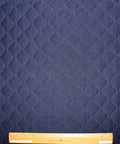 Quilted cotton coating fabric