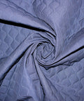 Quilted cotton coating fabric