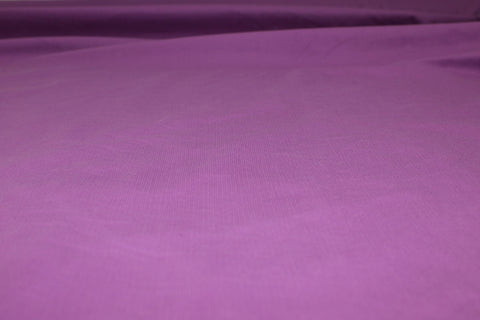 Stretch Baby Wale Corduroy - Purple Lilac