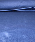 Stretch corduroy fabric