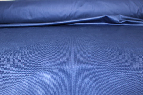 Stretch corduroy fabric