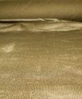 Stretch corduroy fabric