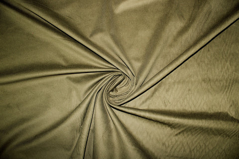 Medium wale cotton corduroy