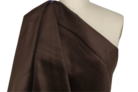 DKNY wide wale corduroy