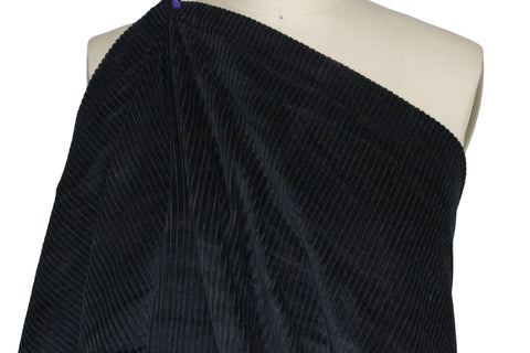 DKNY wide wale corduroy