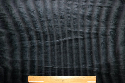 DKNY wide wale corduroy