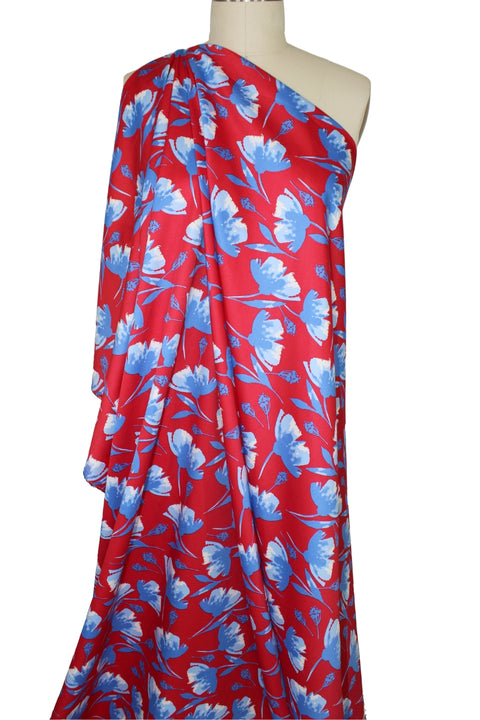 Rachel Comey floral cotton 