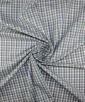 Italian cotton shirting