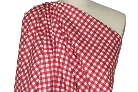 Japanese cotton shirt weight