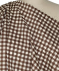 Japanese cotton shirt weight
