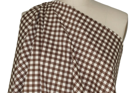 Japanese cotton shirt weight