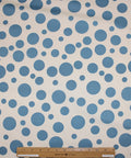 Polka dot Carolina archive cotton