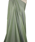 Ike Behar iridescent green oxford cloth