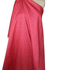 Italian cotton sateen