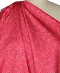 Italian cotton sateen