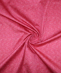 Italian cotton sateen