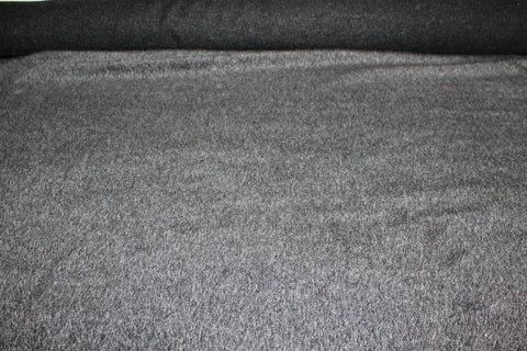 Ombré Napped Coating Panel - Grays