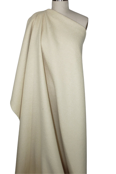 Th0m Br0wne cashmere double cloth