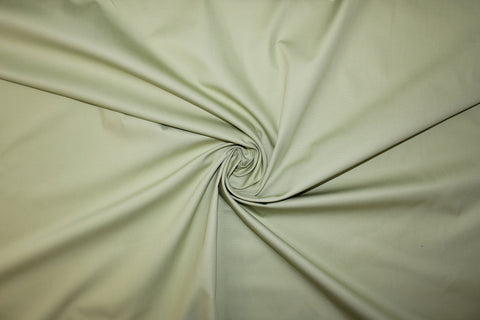 Extra wide cotton twill