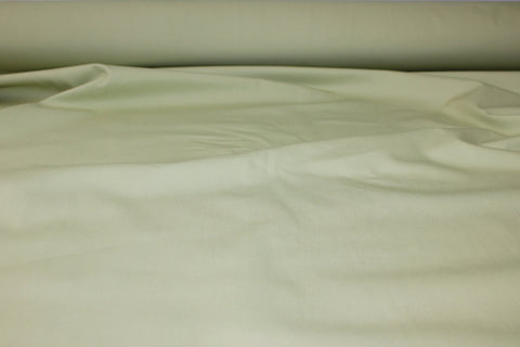 Extra wide cotton twill