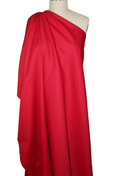 Bottom Weight Cotton Twill
