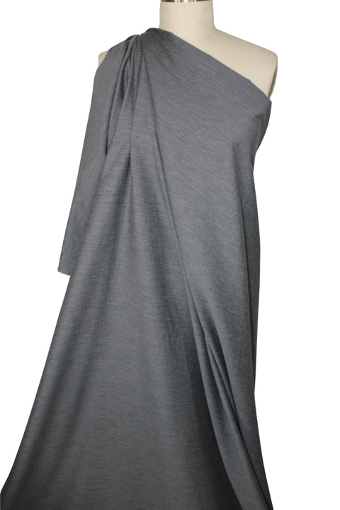 Lightweight cotton twill