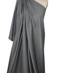 Lightweight reversible cotton twill