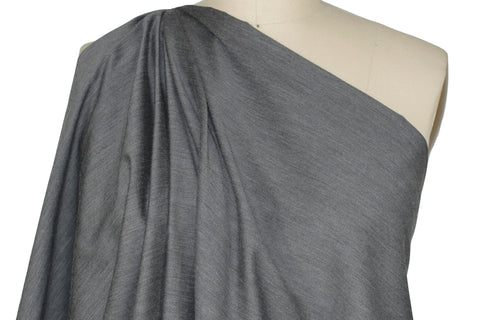 Lightweight reversible cotton twill