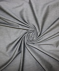 Lightweight reversible cotton twill