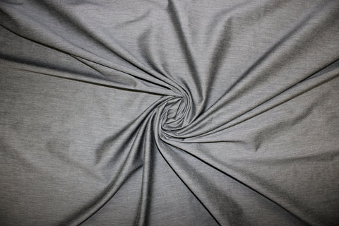 Lightweight reversible cotton twill