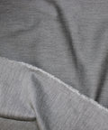 Lightweight reversible cotton twill