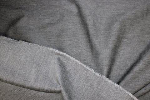 Lightweight reversible cotton twill