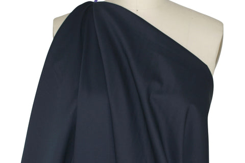 Ratti Mills Italian cotton twill