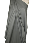 Ratti mills gray cotton twill