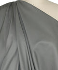 Ratti mills gray cotton twill