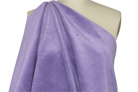 Corded Cotton Velveteen